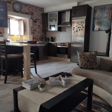 Casa Rustica Pedroso Villa Padron Luaran gambar